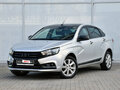 2021 Lada (ВАЗ) Vesta I, серый, 1010000 рублей