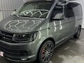 2018 Volkswagen Multivan T6, серый, 4705000 рублей