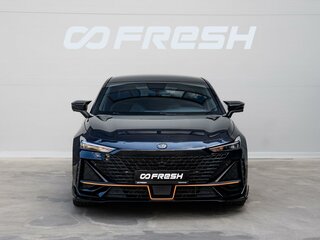 2022 Changan UNI-V I, чёрный, 2389000 рублей, вид 3