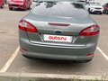 2008 Ford Mondeo IV, серый - вид 7