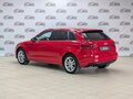 2014 Audi A3 III (8V), красный - вид 3