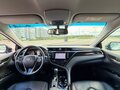 2018 Toyota Camry VIII (XV70), белый - вид 11
