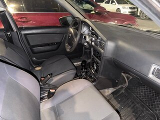 2012 Daewoo Nexia I Рестайлинг, серый, 100000 рублей, вид 4