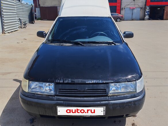 2012 Богдан 2310, белый, 220000 рублей - вид 2