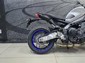 2023 Yamaha MT-09 (FZ-09), серый, 979000 рублей - вид 4