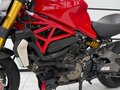 2014 Ducati Monster 1200, красный, 600000 рублей - вид 10