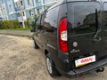 2010 Fiat Doblo I Рестайлинг, чёрный - вид 5