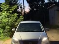 2009 Kia Rio II Рестайлинг, серебристый, 470000 рублей - вид 1