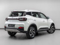 2024 Kaiyi X3, белый - вид 4