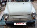 1966 ЗАЗ 965, белый, 180000 рублей - вид 1