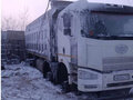 2022 FAW CA5122, белый, 2493750 рублей - вид 1