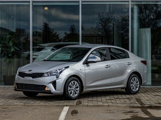 2025 Solaris KRS, серебристый, 2372750 рублей, вид 1