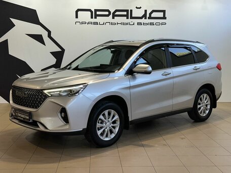 Haval M6 II