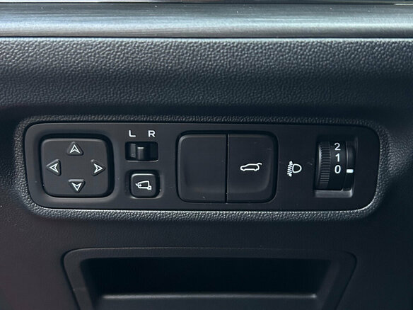 2024 Changan CS55 Plus II, красный - вид 28