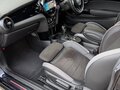 2021 Mini Hatch JCW III (F55/F56) Рестайлинг 2, синий - вид 7