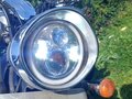 2009 Suzuki Boulevard 400, чёрный, 370000 рублей - вид 11