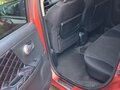 2007 Nissan Note I, красный - вид 9