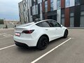2020 Tesla Model Y Long Range I, белый - вид 5