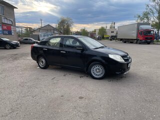 2008 Geely MK I, чёрный, 250000 рублей, вид 3
