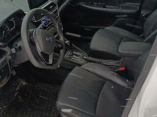 2023 Changan Alsvin, белый, 699000 рублей, вид 5
