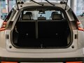 2026 GAC GS4, белый - вид 8