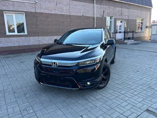 2022 Honda Breeze I, чёрный, 2850000 рублей, вид 5