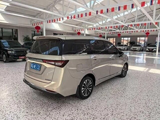 2022 Wuling Jiachen, бежевый, 1115008 рублей, вид 4