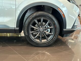 2026 Honda CR-V VI, белый, 4470000 рублей, вид 4