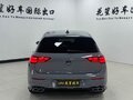 2023 Volkswagen Golf VIII, серый, 2233055 рублей - вид 5