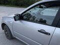 2017 Lada (ВАЗ) Granta I, серебристый, 470000 рублей - вид 4