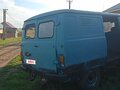 2000 УАЗ 3909, голубой, 73000 рублей - вид 5