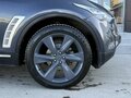 2009 Infiniti FX35 II (S51), серый, 1375000 рублей - вид 11