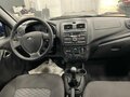 2026 Lada (ВАЗ) Granta I Рестайлинг, синий - вид 10