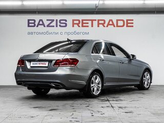 2013 Mercedes-Benz E-Класс 350 IV (W212, S212, C207) Рестайлинг, серый, 2350000 рублей, вид 5