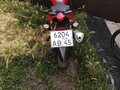 2013 Stels Flame 200, красный, 130000 рублей - вид 8