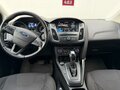 2017 Ford Focus III Рестайлинг, бежевый - вид 9