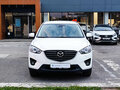 2015 Mazda CX-5 I Рестайлинг, белый - вид 2
