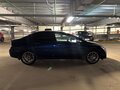 2009 Honda Civic VIII Рестайлинг, синий, 1050000 рублей - вид 1
