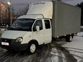 2005 ГАЗ ГАЗель (33023/330273) Фермер, белый, 950000 рублей