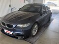 2011 BMW 5 серии 523i VI (F10/F11/F07), синий - вид 2