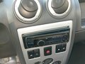 2008 Renault Logan I, синий, 330000 рублей - вид 6