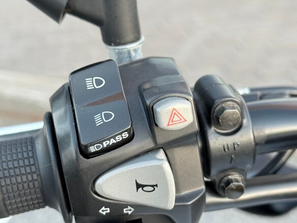 2013 Honda NC 700X, серебристый, 495000 рублей - вид 5