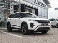 2026 Jaecoo J7 I Рестайлинг, белый, 3409000 рублей - вид 3