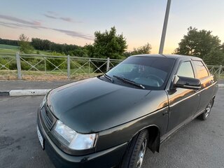 2005 Lada (ВАЗ) 2110, золотистый, 190000 рублей, вид 1