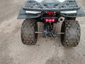 2022 Wels AX 125, белый, 75000 рублей - вид 5
