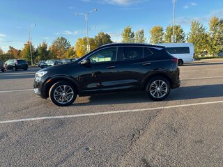 2022 Buick Encore GX I, чёрный, 1400000 рублей, вид 4