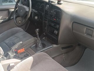 1987 Opel Omega A, белый, 110000 рублей, вид 5