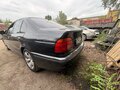 1998 BMW 5 серии 523i IV (E39), чёрный, 650000 рублей - вид 3