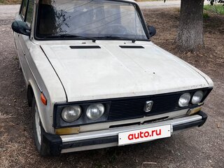 1979 Lada (ВАЗ) 2106 4-speed, бежевый, 56000 рублей, вид 1