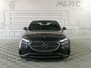 2025 Mercedes-Benz E-Класс 300 VI (W214, S214), серый, 11278500 рублей, вид 5